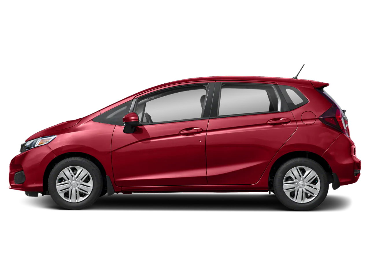 Used 2020 Honda Fit Hatchback