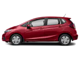 Used 2020 Honda Fit Hatchback