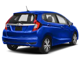 Used 2020 Honda Fit Hatchback