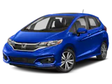 Used 2020 Honda Fit Hatchback