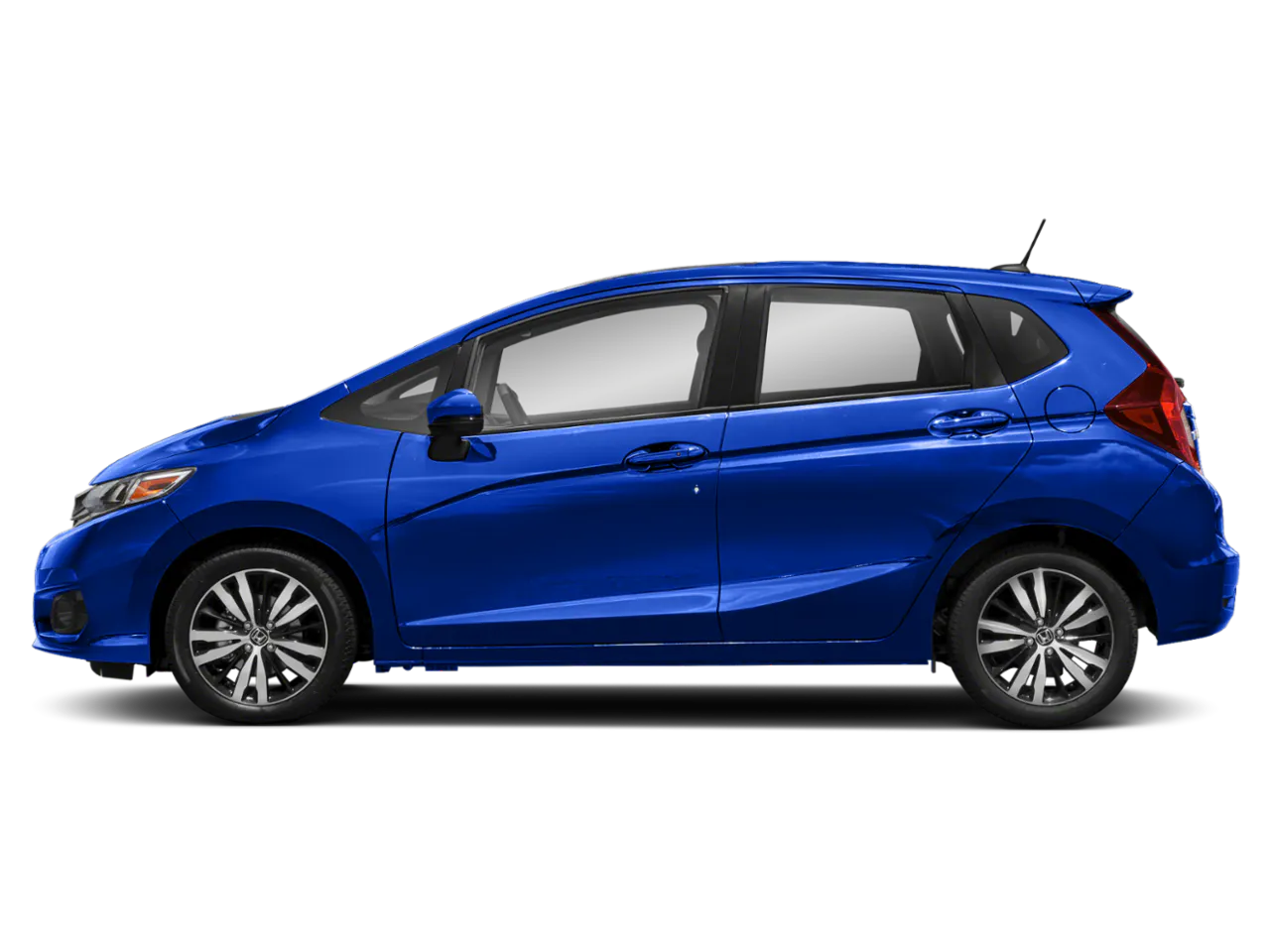 Used 2020 Honda Fit Hatchback