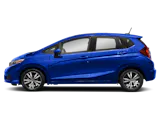Used 2020 Honda Fit Hatchback