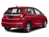 Used 2020 Honda Fit Hatchback
