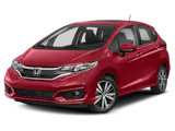 Used 2020 Honda Fit Hatchback