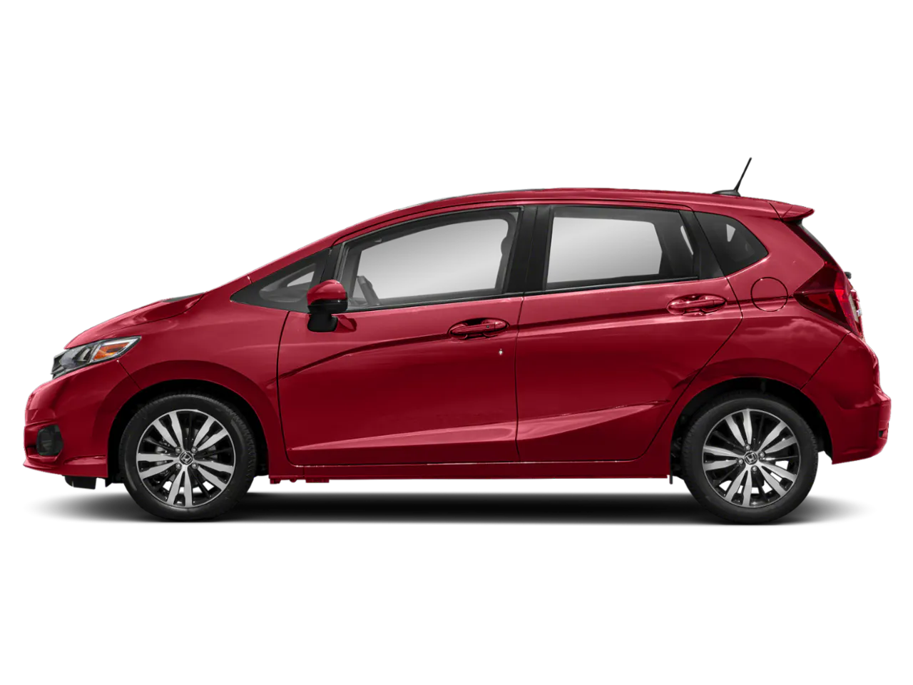 Used 2020 Honda Fit Hatchback