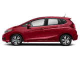 Used 2020 Honda Fit Hatchback