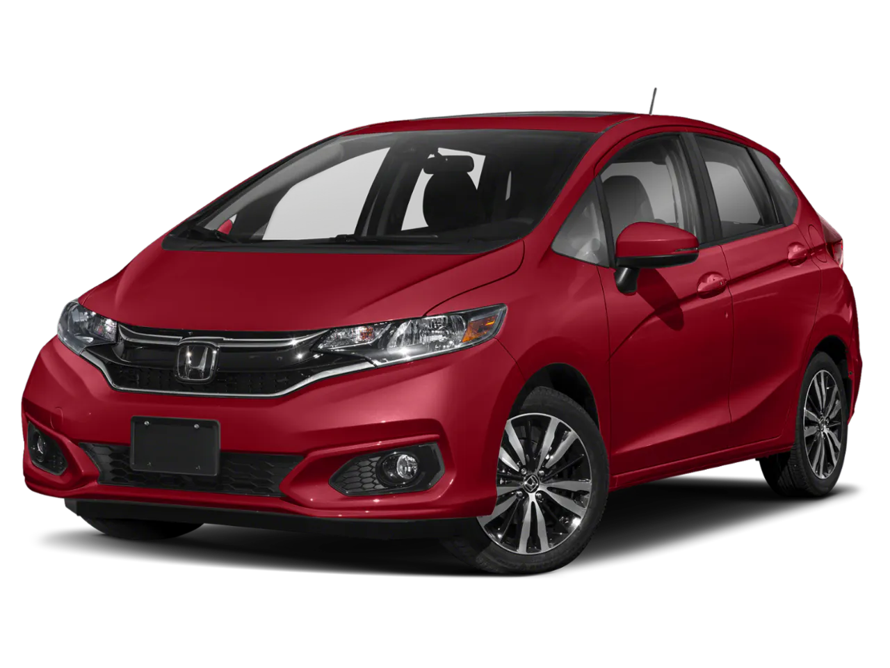 2020 Honda Fit