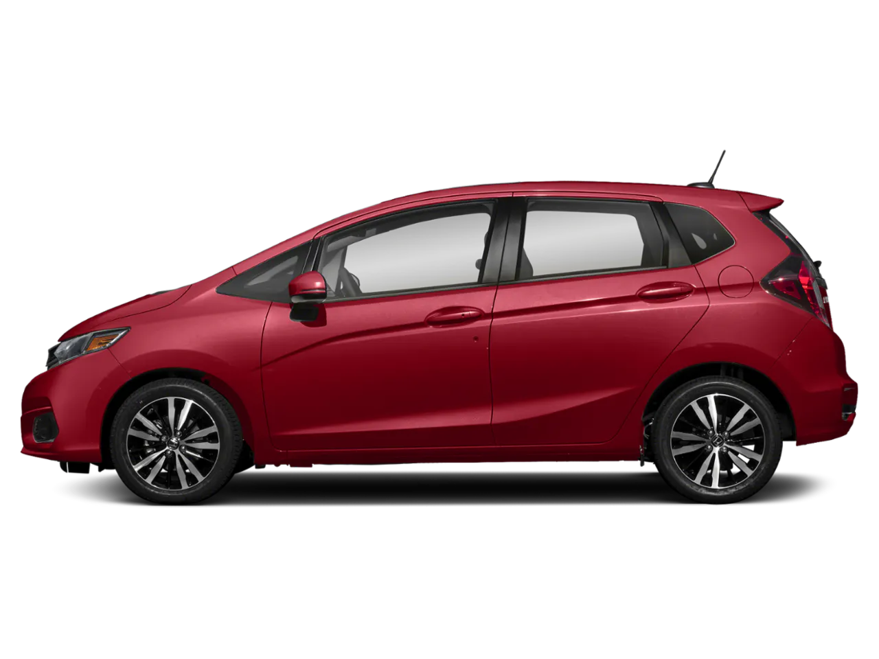 2020 Honda Fit