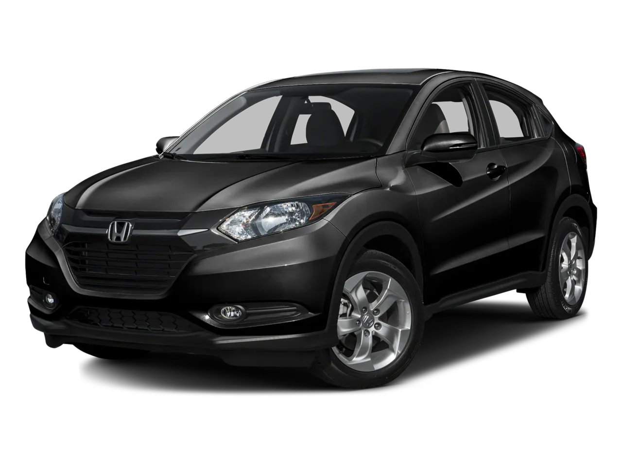 2016 Honda HR-V EX 2WD's photo