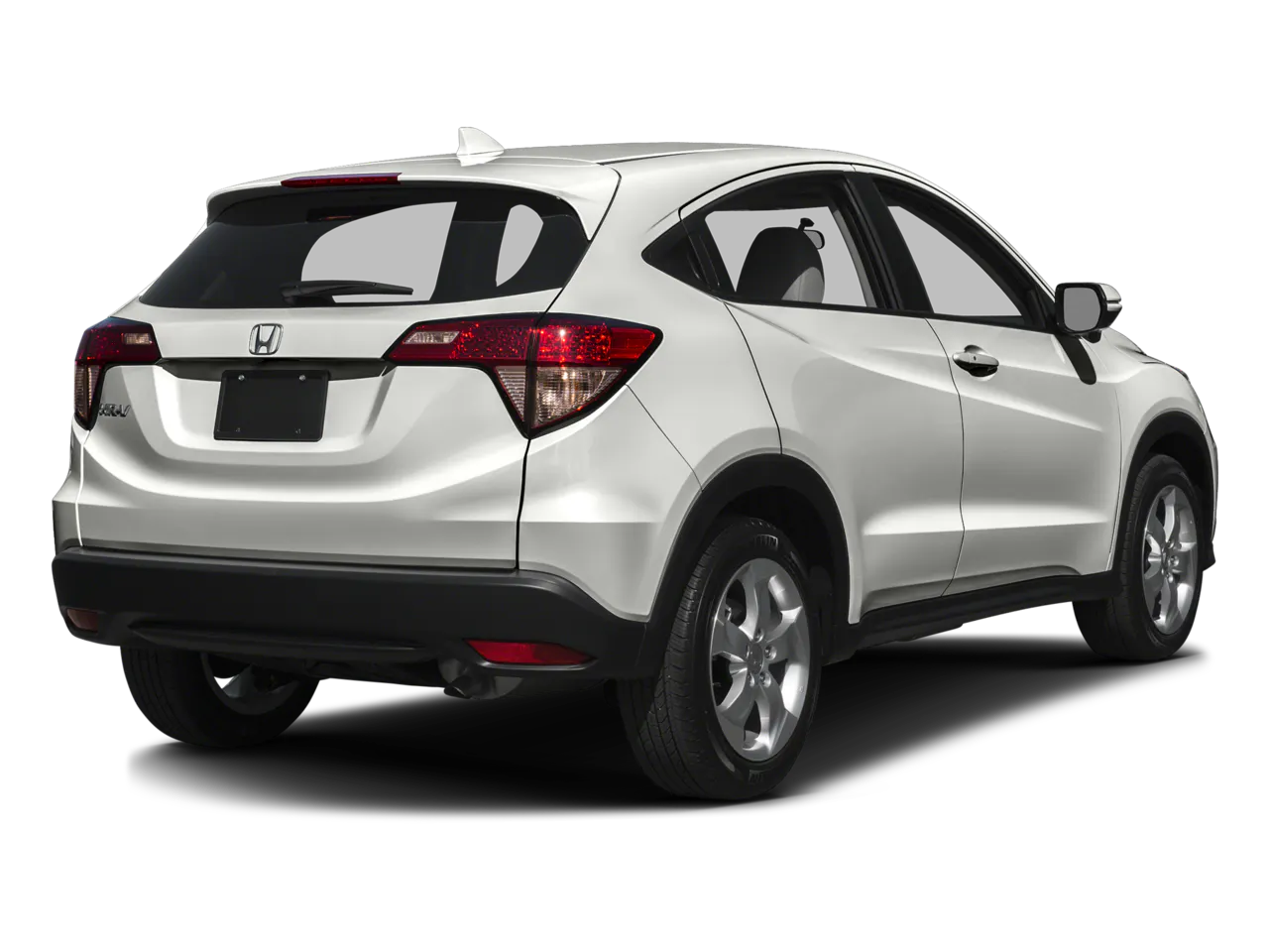 Used 2016 Honda HR-V SUV