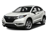Used 2016 Honda HR-V SUV
