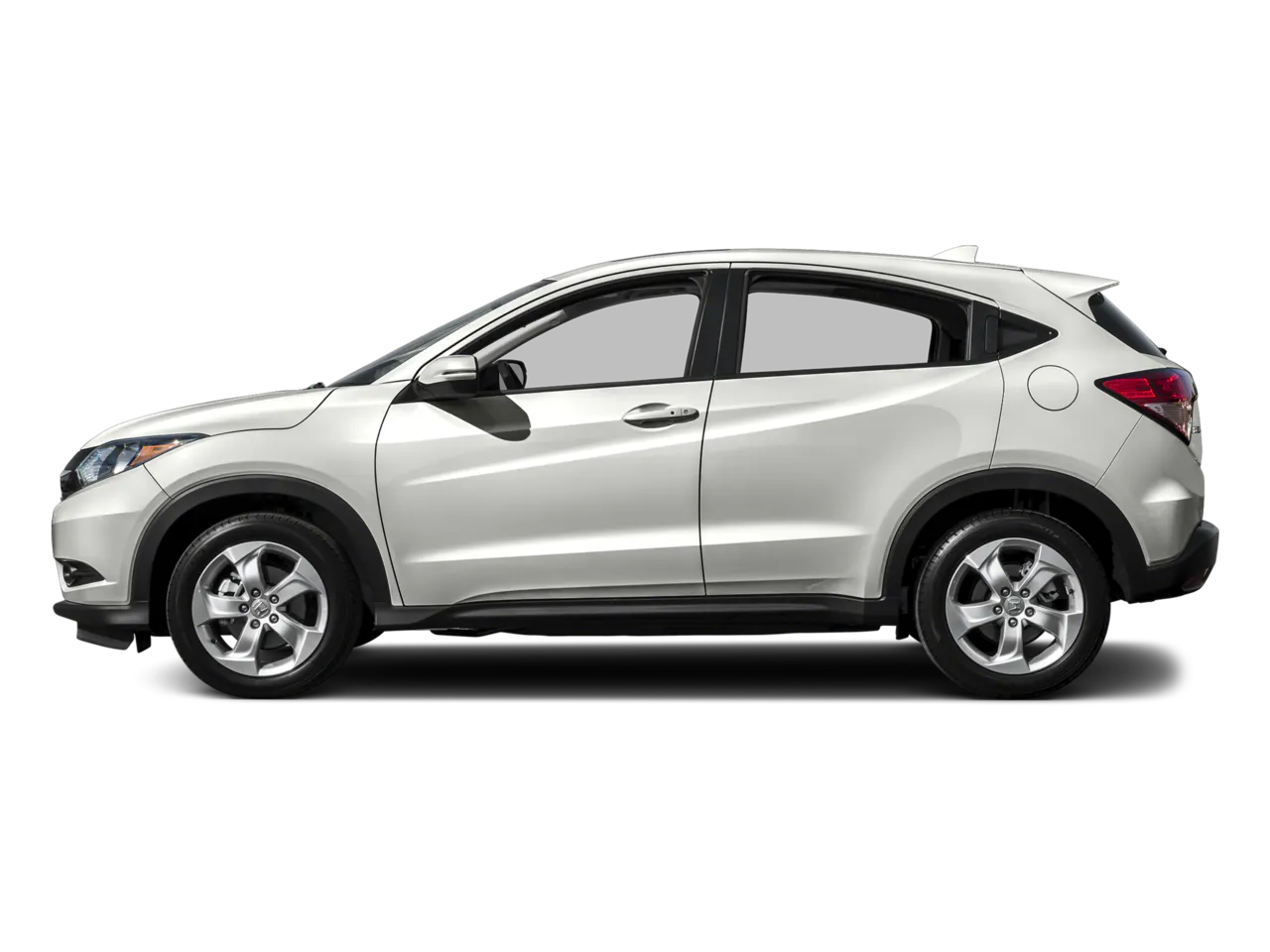 Used 2016 Honda HR-V SUV