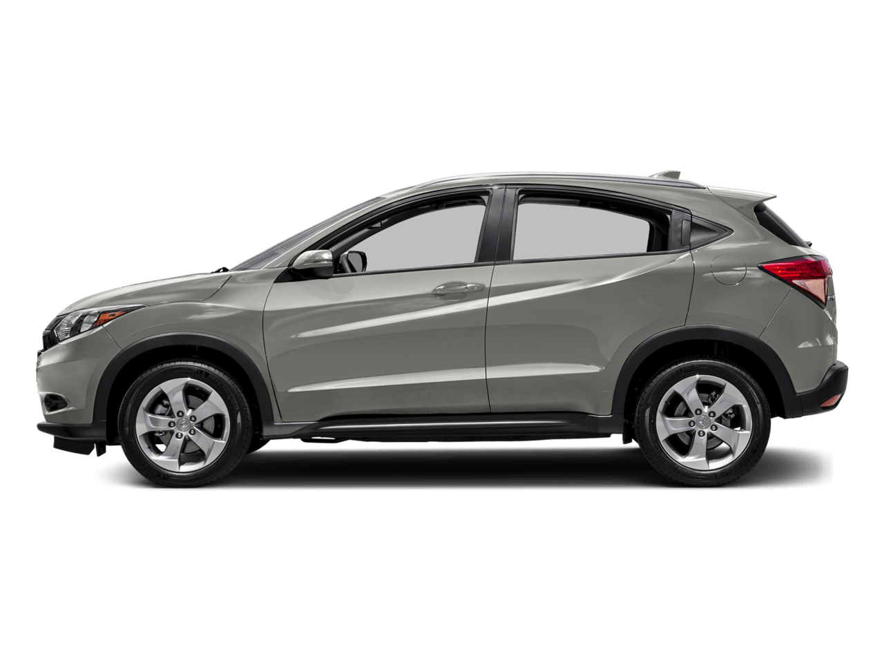 2016 Honda HR-V