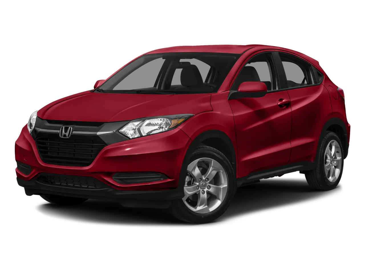 2016 Honda HR-V LX 4WD's photo
