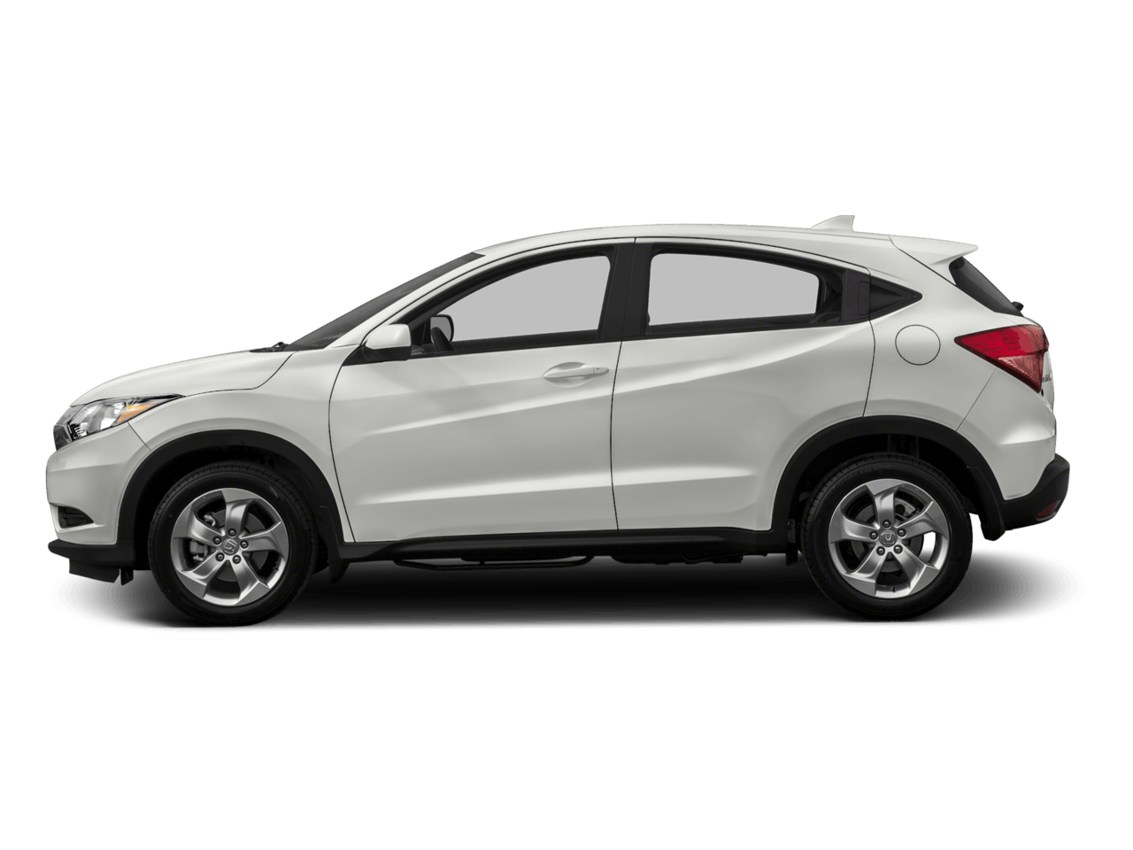 2016 Honda HR-V LX's photo
