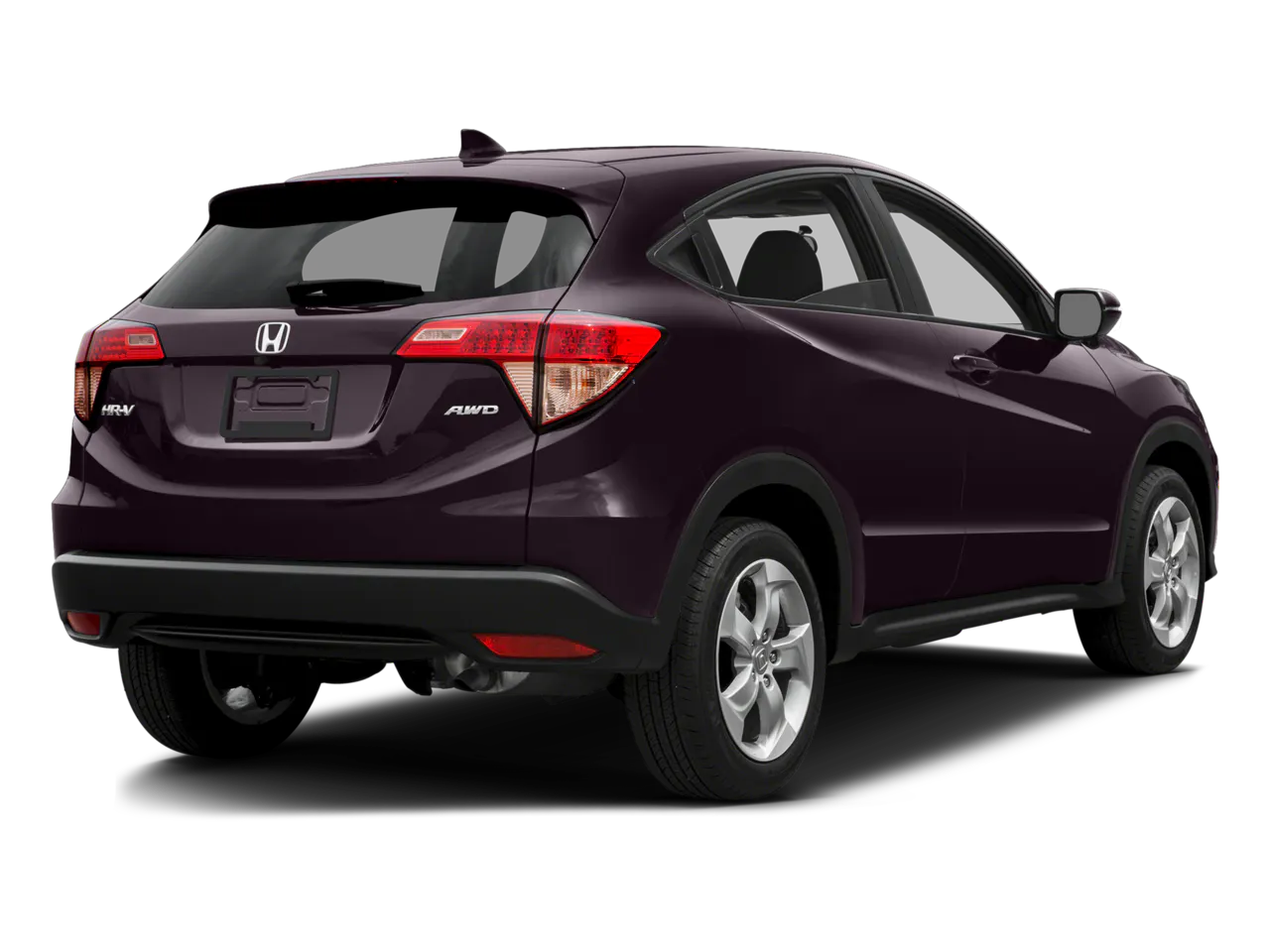 Used 2016 Honda HR-V SUV
