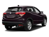 Used 2016 Honda HR-V SUV