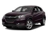 Used 2016 Honda HR-V SUV