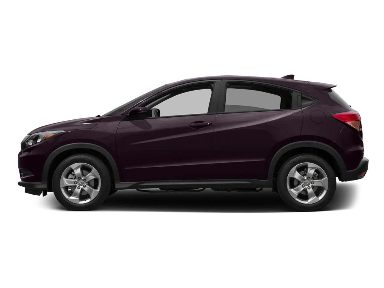 Used 2016 Honda HR-V SUV