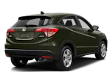 Used 2016 Honda HR-V SUV