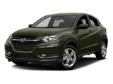 Used 2016 Honda HR-V SUV