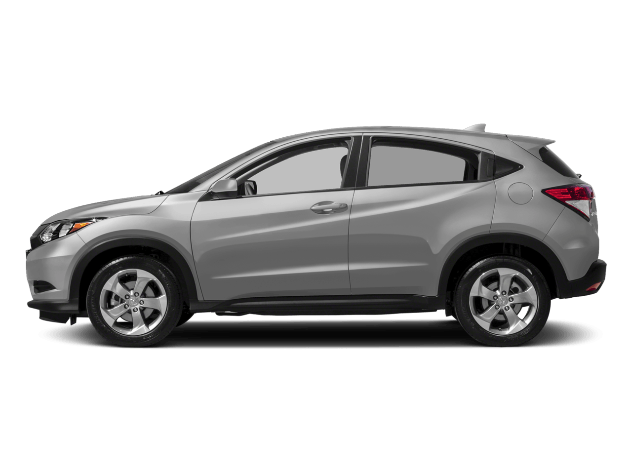 2017 Honda HR-V
