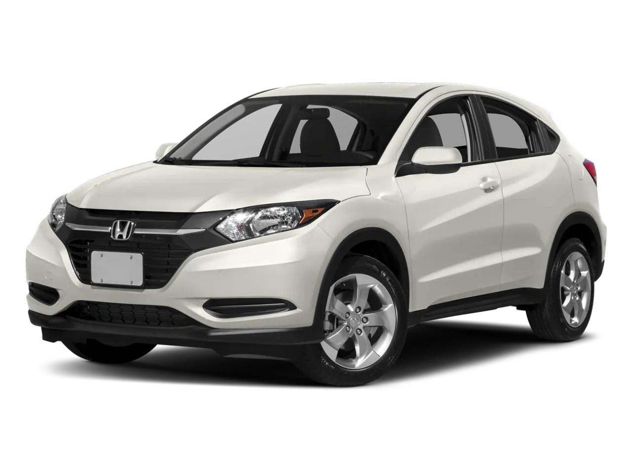 2017 Honda HR-V LX CVT's photo