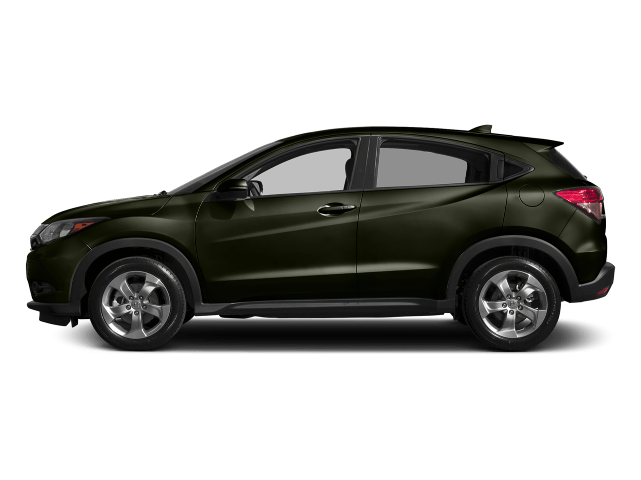 HONDA HR-V EX