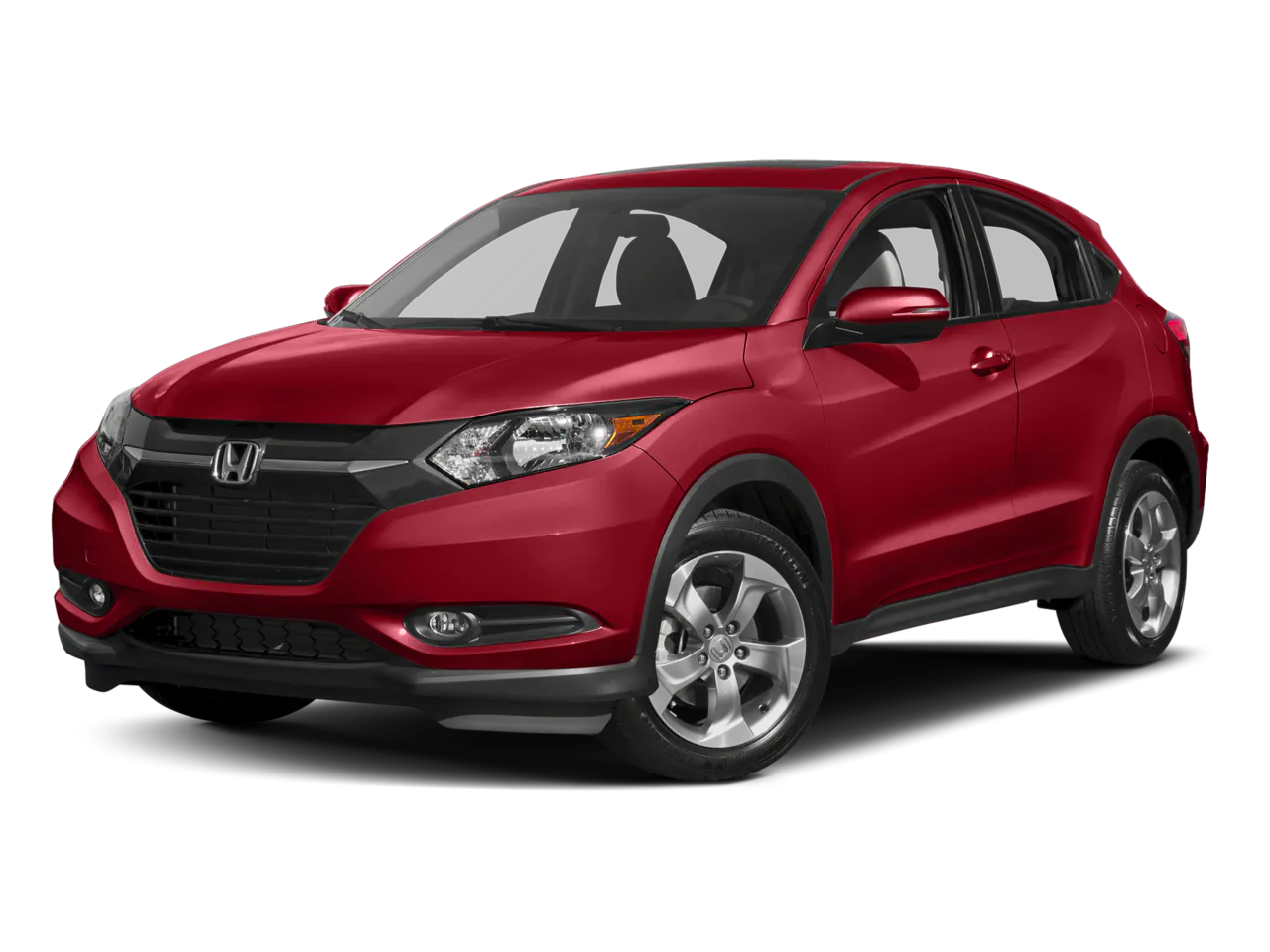 2017 Honda HR-V's photo