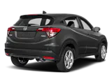 Used 2017 Honda HR-V SUV