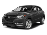 Used 2017 Honda HR-V SUV