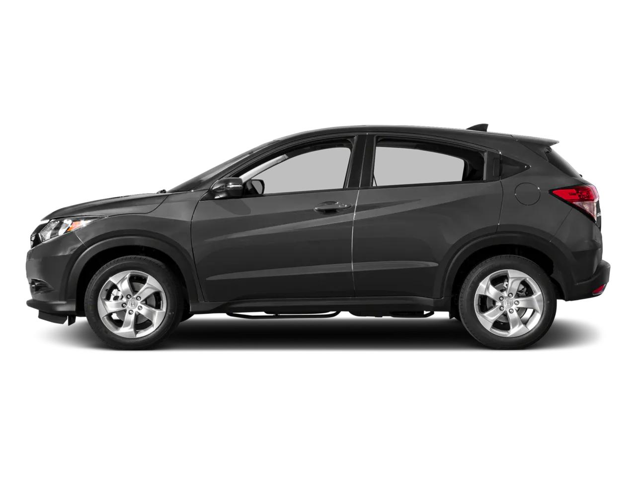 Used 2017 Honda HR-V SUV