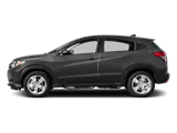 Used 2017 Honda HR-V SUV