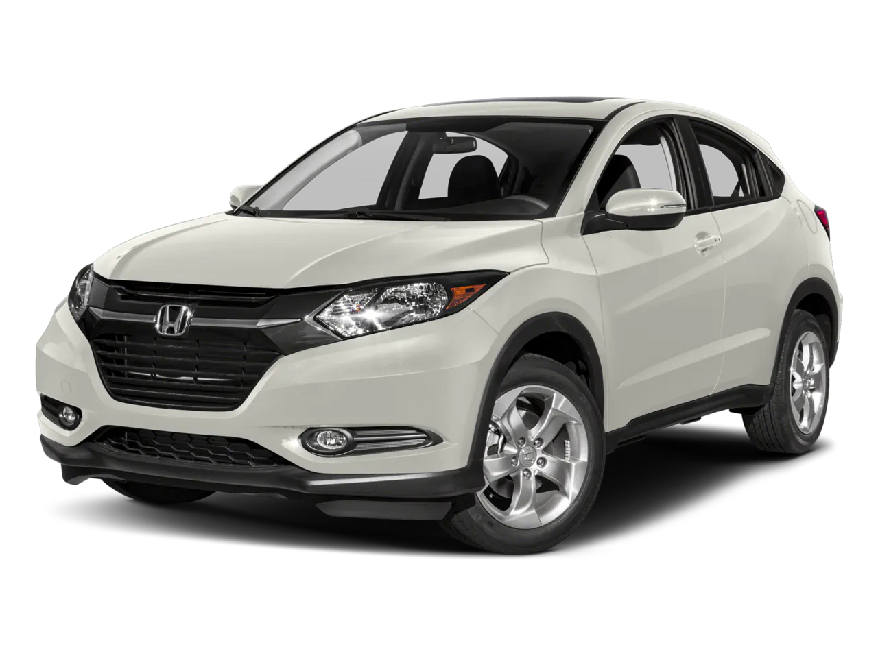2017 Honda HR-V EX AWD's photo
