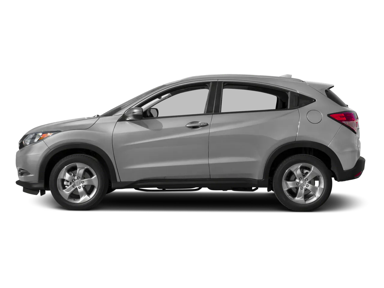 2017 Honda HR-V EX-L