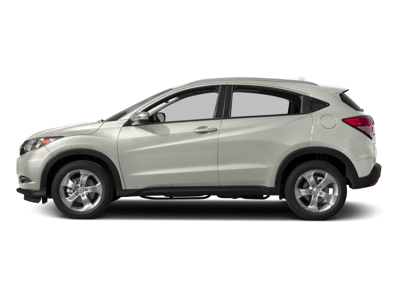 2017 Honda HR-V EX-L's photo