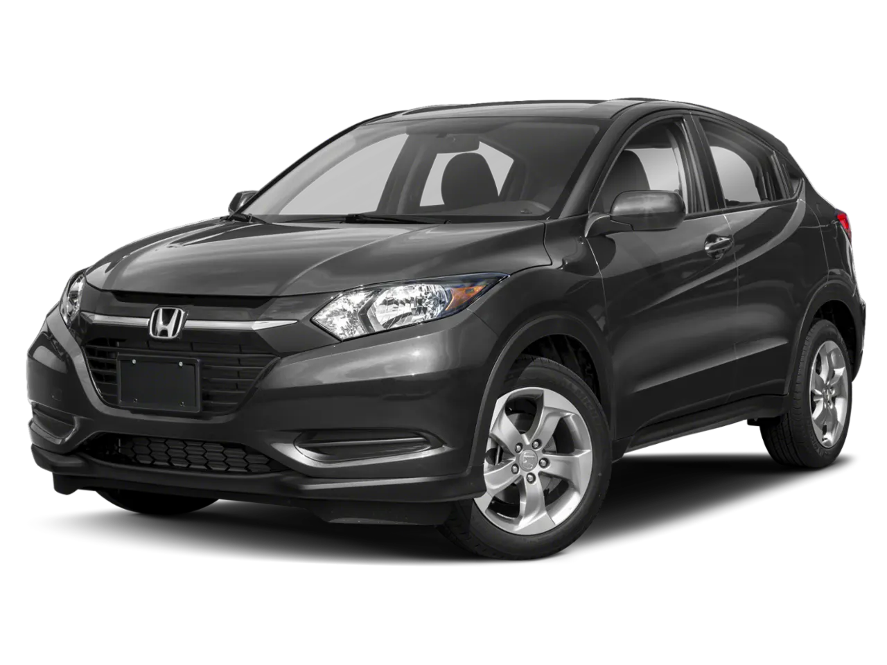 2018 Honda HR-V LX CVT's photo