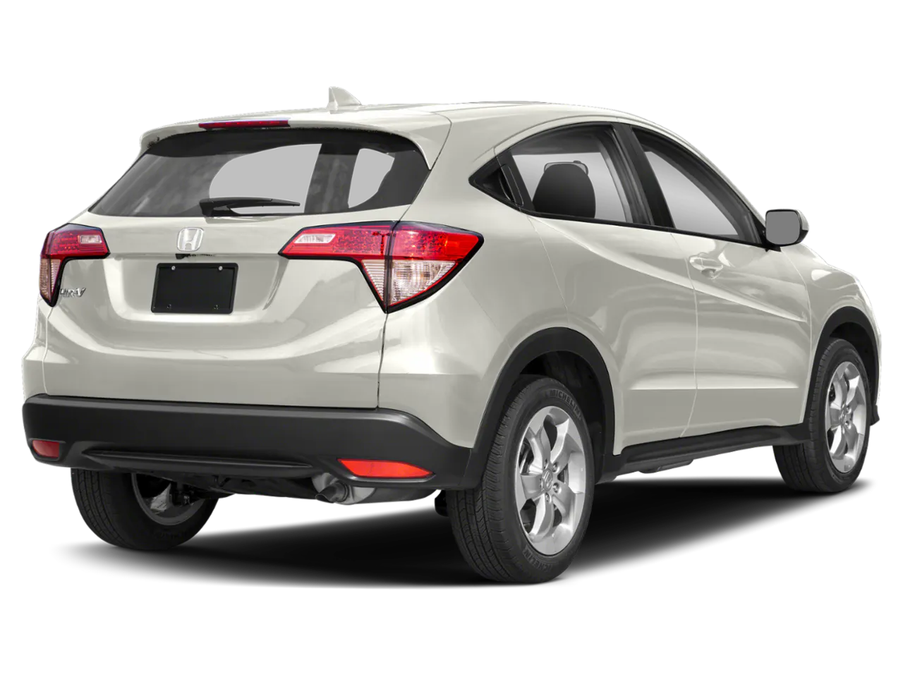 Used 2018 Honda HR-V SUV
