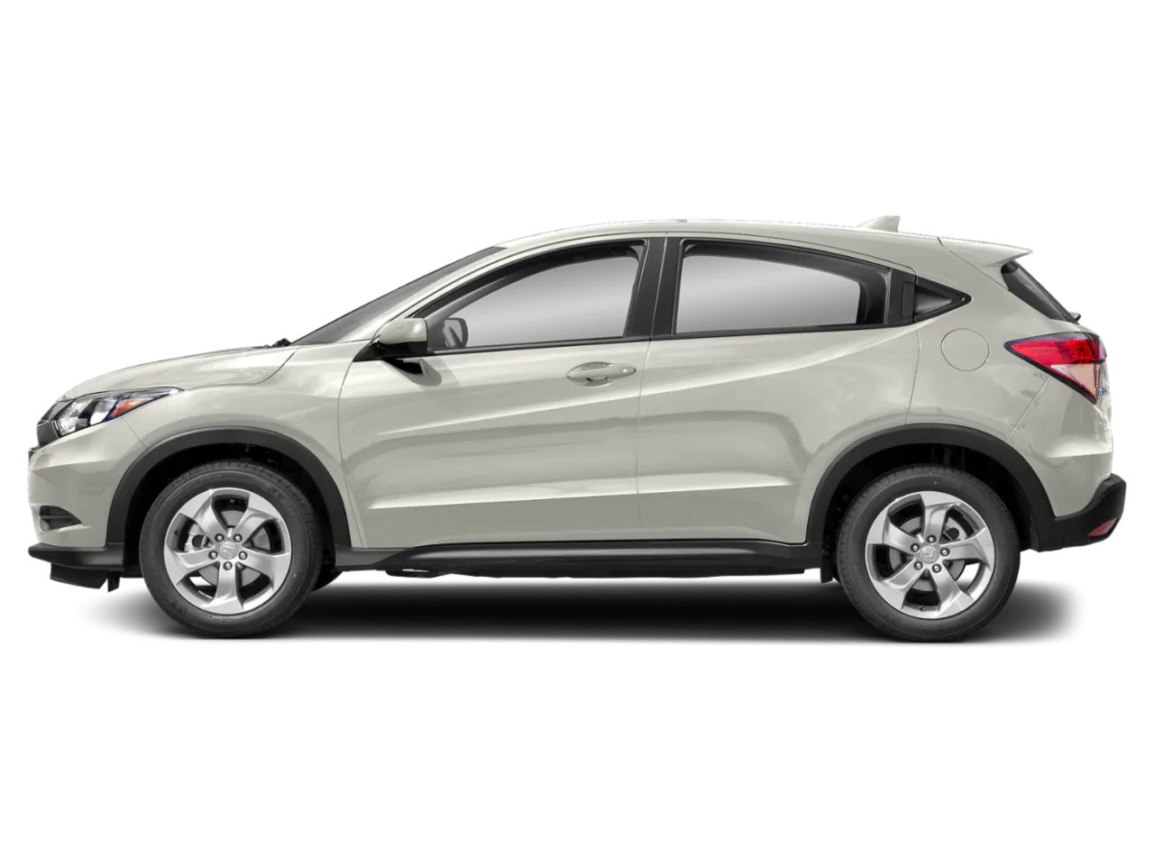 Used 2018 Honda HR-V SUV