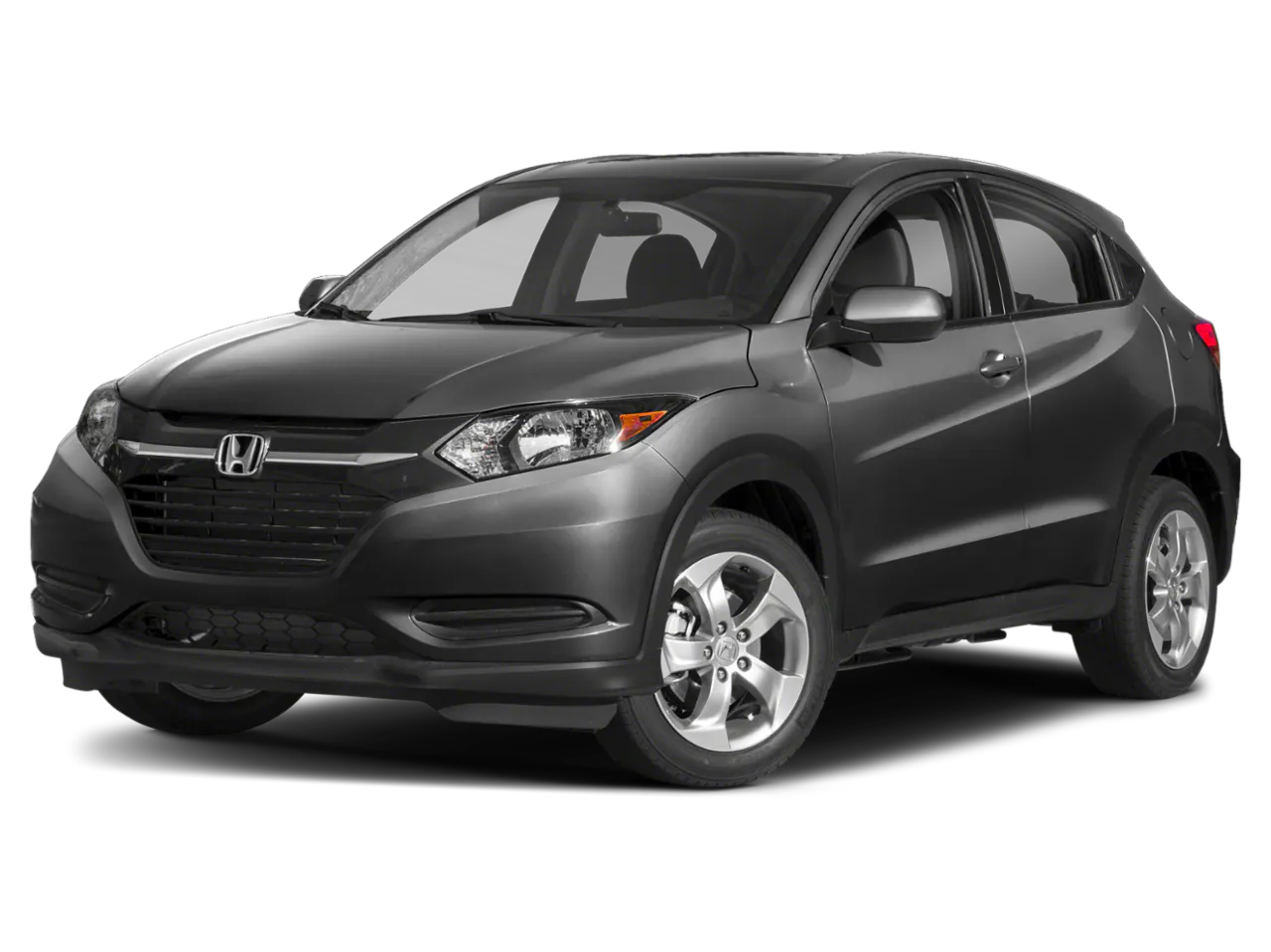 2018 Honda HR-V LX AWD's photo