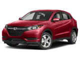 Used 2018 Honda HR-V SUV