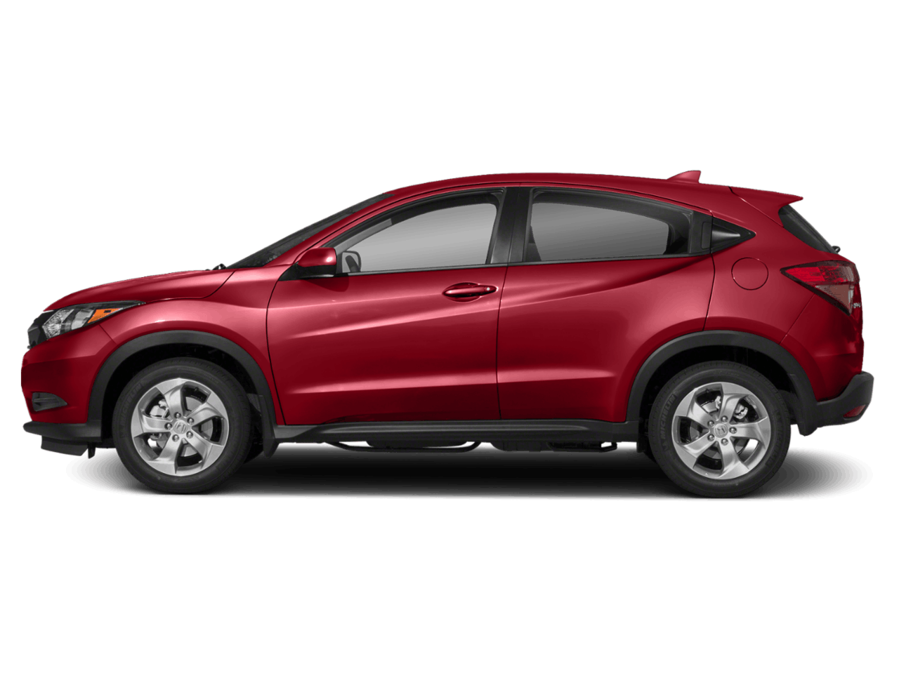 2018 Honda HR-V