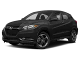 Used 2018 Honda HR-V SUV