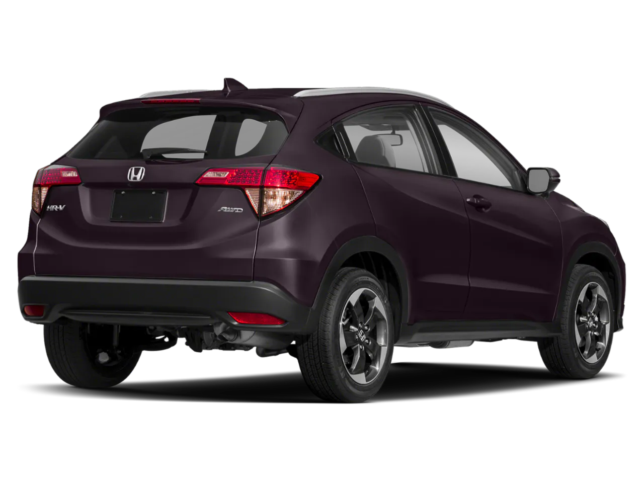 Used 2018 Honda HR-V SUV