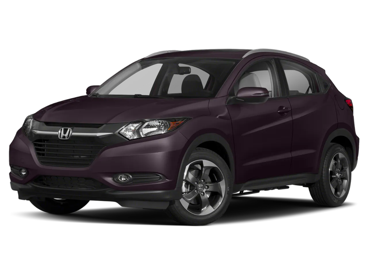 2018 Honda HR-V