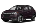 Used 2018 Honda HR-V SUV