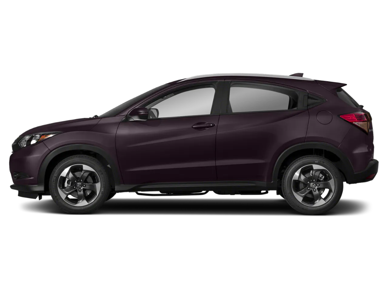 Used 2018 Honda HR-V SUV