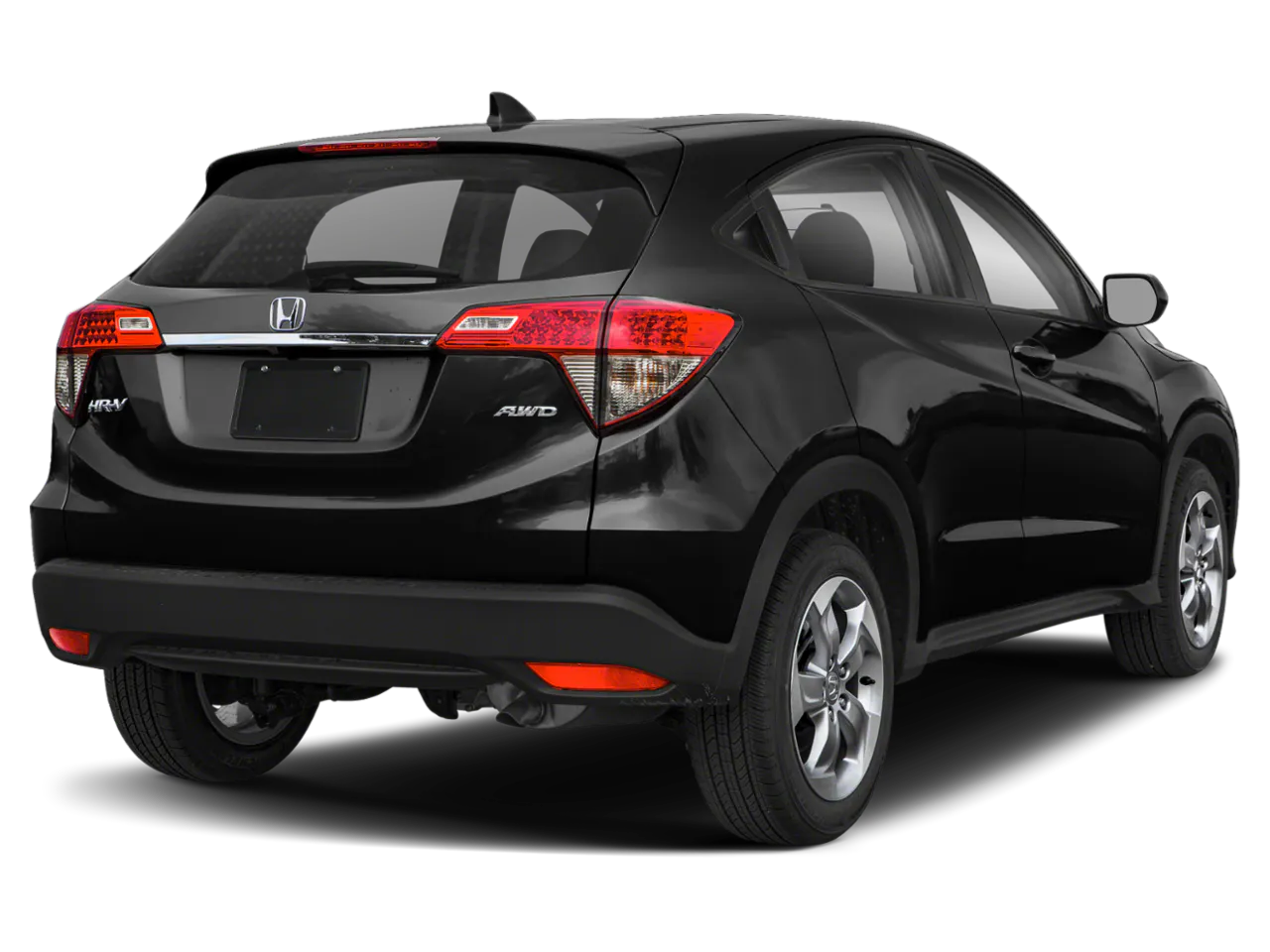 Used 2019 Honda HR-V SUV