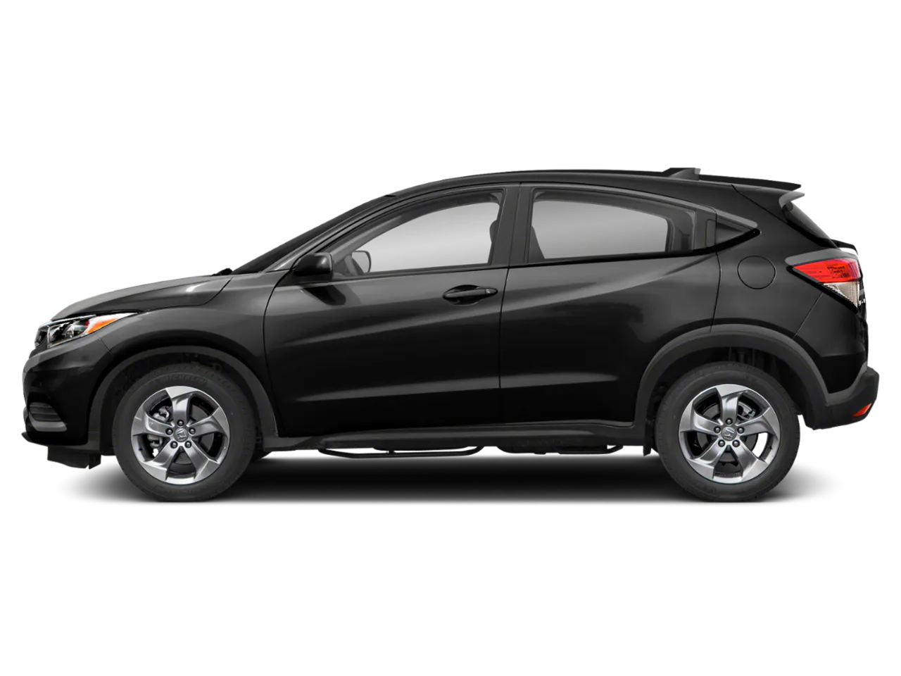 Used 2019 Honda HR-V SUV