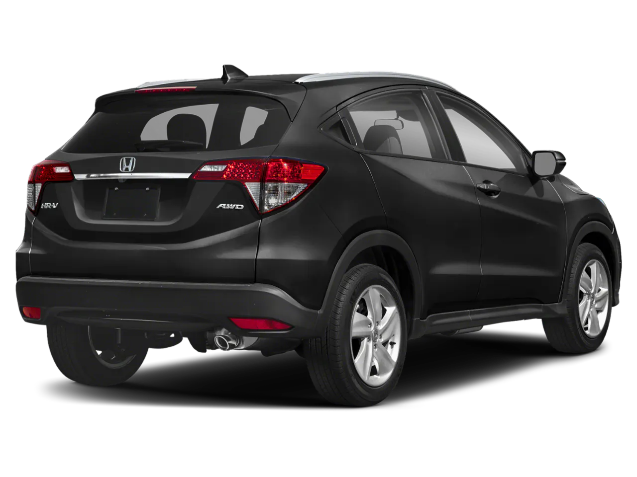 Used 2019 Honda HR-V SUV